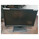 Dell E2213Hb LCD Monitor, No Cords