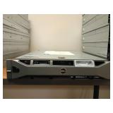 Dell PowerEdge R710 Rack Server, No Key