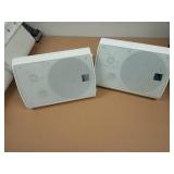 Yorkville Sound C130/70 Wall Speakers Pair