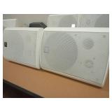 Yorkville Sound C130/70 Speakers