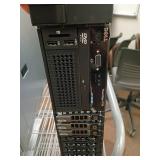 Dell PowerEdge R720 Rack Server 8-Bay