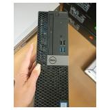 Dell OptiPlex 5050 SFF Intel Core i5 7th Gen