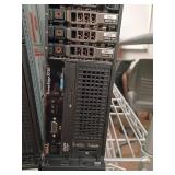Dell PowerEdge R730 Rack Server SAS 2.5" 8-B