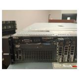 Dell PowerEdge R730 Rack Server