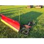 Fisher Speedcast 7.5' Snowplow Underbelly Mount