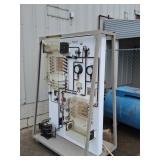 Hampden Model H-RST-2 Refrigeration System Trainer