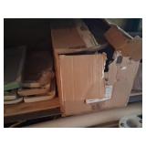 Miscellaneous Toilet Parts Lot