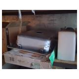 Toilet and Sink Parts Assortment