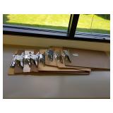 Wooden Clipboards Lot