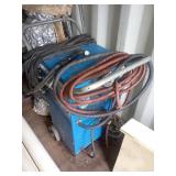 Miller Spectrum 500 DC Plasma Cutting System