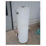 Natural Gas Water Heater Training Unit