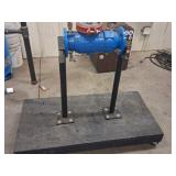 Wilkins 475 Reduced Pressure Backflow Preventer