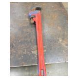 Reed MFG Co Heavy Duty 24" Pipe Wrench