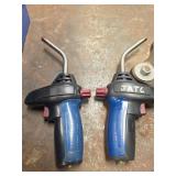 Demronmatic Air Blow Gun Set of 2