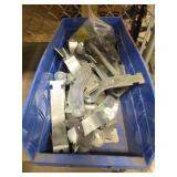 Metal Pipe Hangers and Brackets
