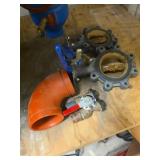 Valves and Pipe Fittings