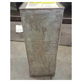 ESAB 7018 Welding Electrodes 1/8" 50 lb 255440026