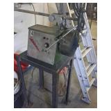 Watts W60-3 Automatic Flame Cutter Machine