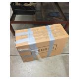 Gerber Maxwell MX-21-952 Round Front Bowl
