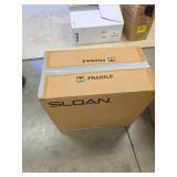 Sloan SS3003 Wall Hung Sink