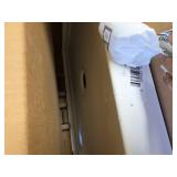 Oasis SP-3636 WHT Shower Pan 36" x 36"