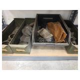 Industrial Hardware and Parts