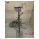 Heavy Duty Adjustable Metal Stand
