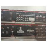 Lincoln Electric Welding Training Posters