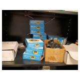 Mainline ML11583 Gasket and Plumbing Lot
