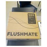 Flushmate 503 Series Pressure Assist System