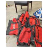 Milwaukee Soft Tool Bags