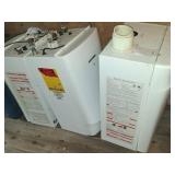 Gas Water Heaters, Condition Unknown