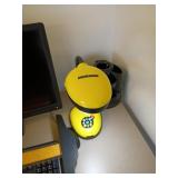 Dukane Document Camera Model 335B