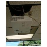NEC V332X Ceiling Mounted Projector With CORD