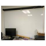 72 x 48 White Board