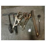 Auto Body and Welding Tools Group