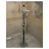 Heavy Duty Adjustable Welding Stand