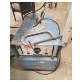 Miller Dialarc HF-P AC/DC Welding Power Unit