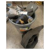 Hand Tools and Metalworking Accessories