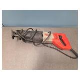 Milwaukee Sawzall Reciprocating Saw