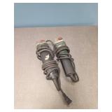 Metabo Corded Angle Grinders