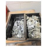 Metal Grounding Clamps