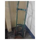 Steel Hand Truck