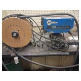 Miller S-52E 115V Constant Speed Wire Feeder