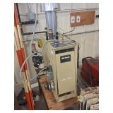 Weil-McLain Gold CGa Natural Gas Boiler