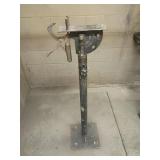 Adjustable Metal Welding Stand Only