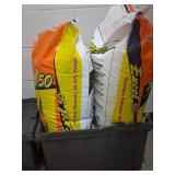 Excel 50 Calcium Chloride 94-97% Pellets
