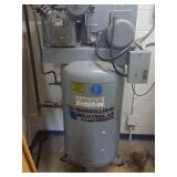 Ingersoll-Rand T30 Industrial Air Compressor 242-5
