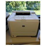 HP LaserJet P2055dn Monochrome Printer
