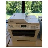 Brother MFC-7360N Laser All-in-One Printer